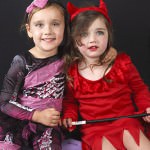 Maci and Willow
