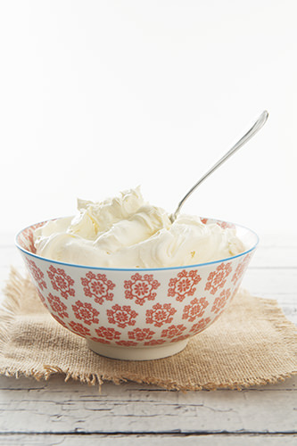Mascarpone Recipe Mascarpone Recipe