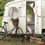 More Glamping Gorgeousness
