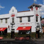 Napier Hotel Melbourne