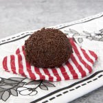 Simple Rum Balls