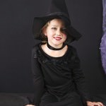 Witch Andy Halloween
