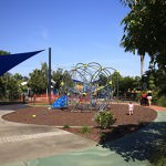 Brelsford Park Coffs Harbour