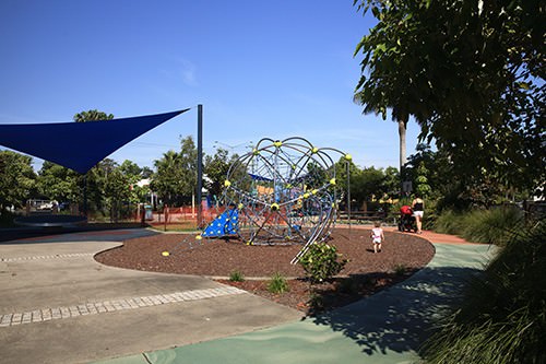 Brelsford Park Coffs Harbour