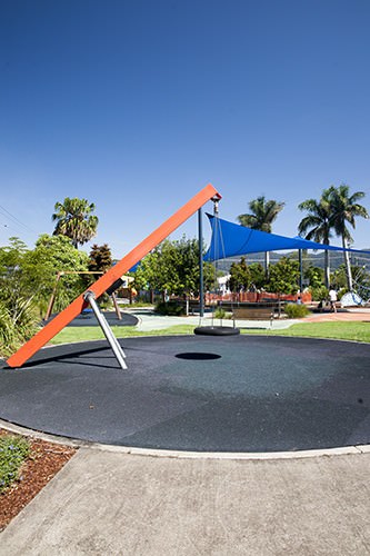 Brelsford Park - Coffs Coast
