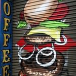 Burger Grafitti - Carney & Earls