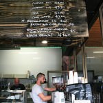Drinks & Breakfast Menu Carney & Earls Coffs Harbour