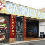 Carney and Earls - Park Ave Lane, Coffs Harbour