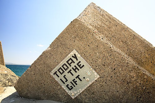 Coffs Coast Breakwall