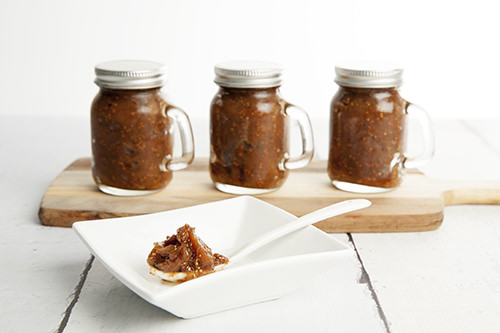 Fig Jam Fig Jam
