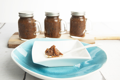 Fig Jam Recipe