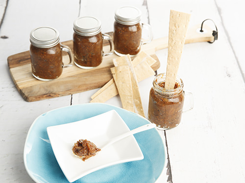 Fig Jam Relish Fig Jam Relish