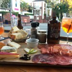 Grazing Board - Salt Meats Cheese Mosman