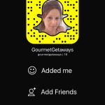 How to Add on Snapchat