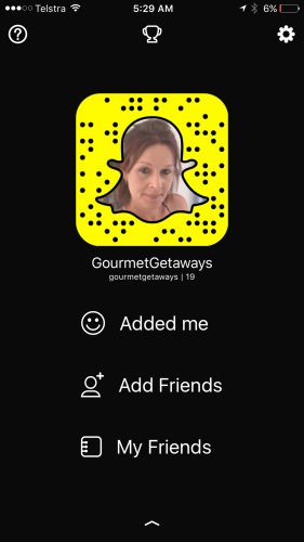 How to Add on Snapchat
