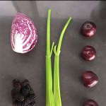 Liver Cleansing Smoothie