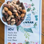 Nuts at Salt Meats Cheese