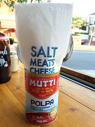 Salt Meats Cheese Mosman