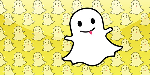 Snapchat Friends