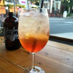 Venetian Aperol Spritz