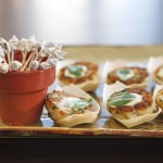 Crab Cakes Garden Kitchen