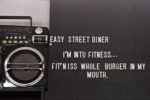 Easy Street Diner