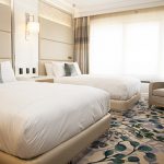 Jupiters Casino Executive Suite
