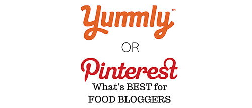 Feature image Yummly or Pinterest