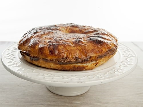 Galette des rois