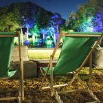 Garden Kitchen & Bar Lawn Party