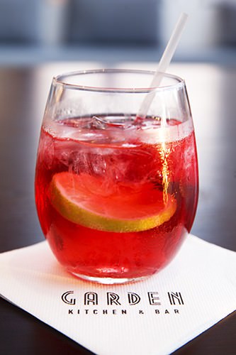Heavenly Cocktail