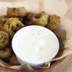 Jalepeno Poppers