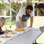 Judging Coffs Best Chips