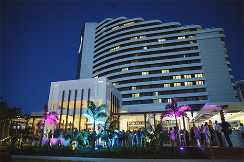 Kitchen Garden & Bar - Jupiters
