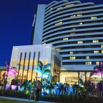 Garden Kitchen Launch - Jupiters Casino