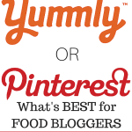 Yummly or Pinterest which is Best