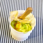 Green Pea Risotto