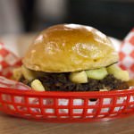 PigMac Burger - Easy Street Diner