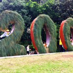 Sydney Royal Botanic Gardens 200th Birthday