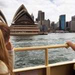 Sydney Opera House - Sydney Sights