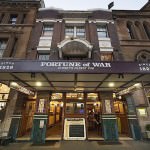 The Fortune of War Pub