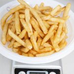 Weighing in the Chips
