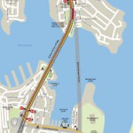 Sydney Harbour Bridge Footpath and Cycleway Access