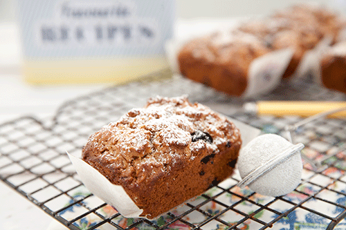 Easy Blueberry Muffin Easy Blueberry Muffin