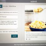 Foodgawker Recipe Submission Form