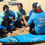 Learn to Surf Bondi