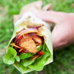 Seasalt Fish Taco