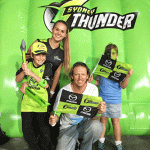 Sydney Thunder T20