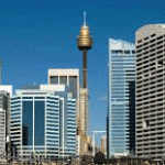 Sydney Tower- Centrepoint