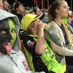 T20-Cricket - Sydney Tourist Attractions